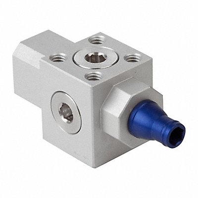 Vacuum Ejectors