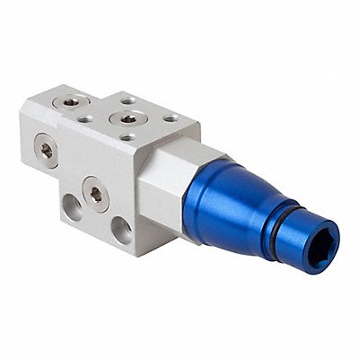 Vacuum Ejectors