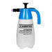 Manual Backpack and Handheld Sprayers