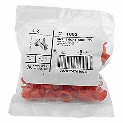 Armored Bushings