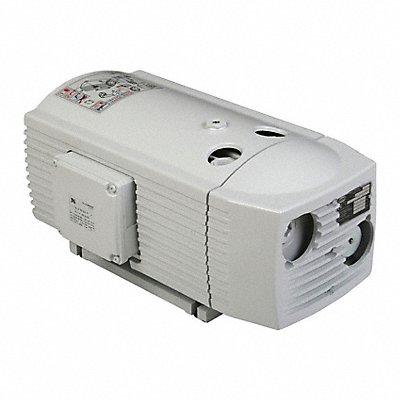 Rotary Vane Vacuum Pumps