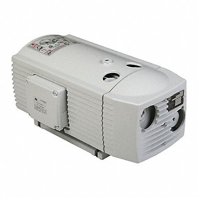 Rotary Vane Vacuum Pumps
