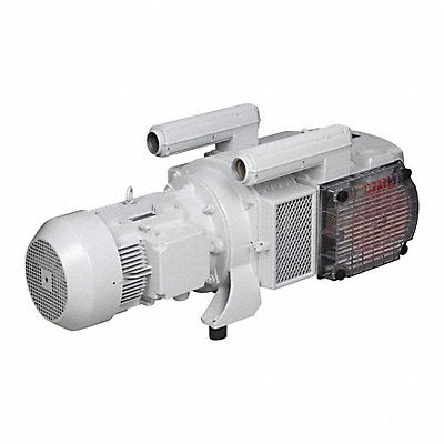 Rotary Vane Vacuum Pumps