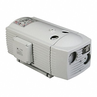 Rotary Vane Vacuum Pumps