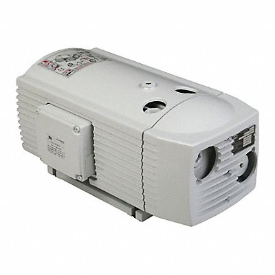 Rotary Vane Vacuum Pumps