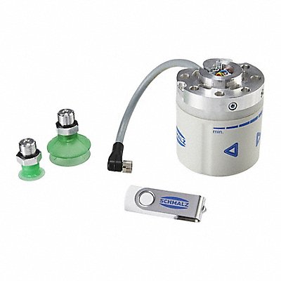 Cobotic Vacuum Gripper Integration Kits
