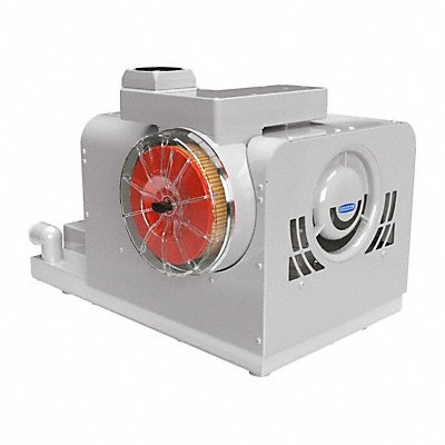 Rotary Vane Vacuum Pumps