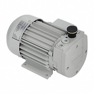 Rotary Vane Vacuum Pumps