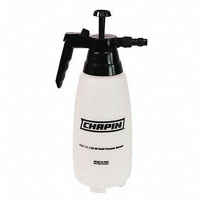 Manual Backpack and Handheld Sprayers
