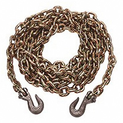 Transport Chain 6600 Lb 20 Ft x 3/8 In.