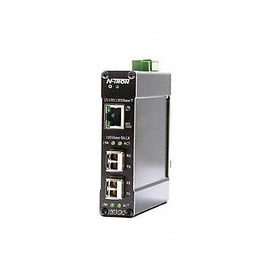 Ethernet Switch