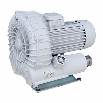 Regenerative Blowers