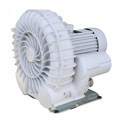 Regenerative Blowers