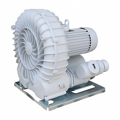 Regenerative Blowers