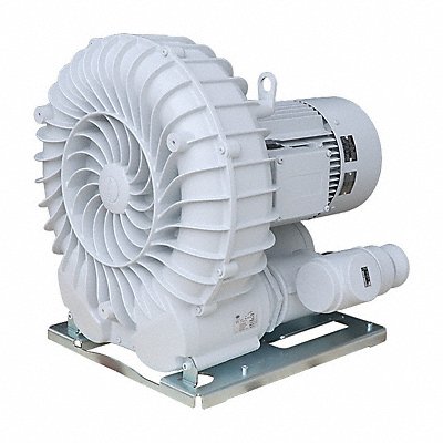 Regenerative Blowers