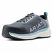 Athletic Shoe B 5 1/2 Gray PR