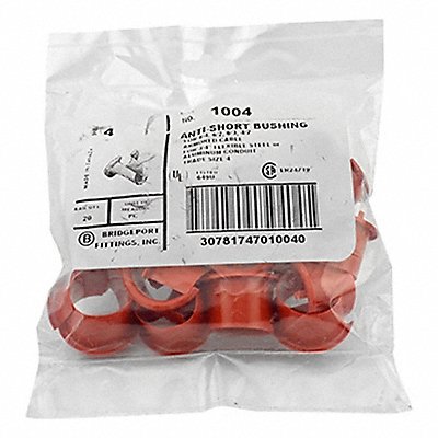 Armored Bushings
