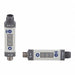 Vacuum Pressure Switches