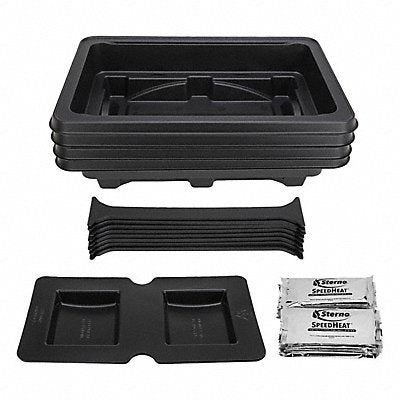 Chafers and Chafer Holders