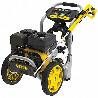 Pressure Washer 2800 psi 6.5 hp 2.1 gpm