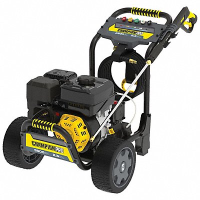 Pressure Washer 3500 psi 7.5 hp 2.5 gpm