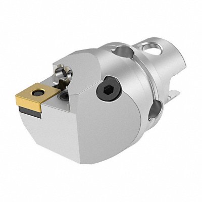Insert KM KM40TS Cutting Unit HPC