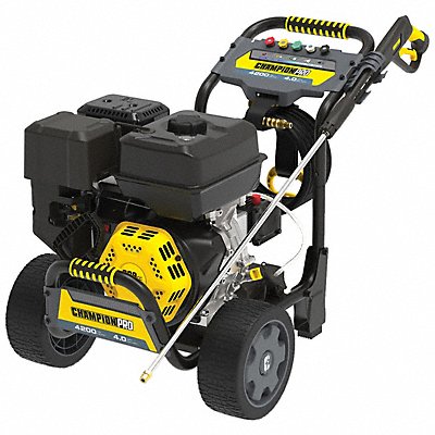 Pressure Washer 4200 psi 13 hp 4 gpm