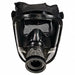 Full Face Respirator S Black