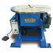 Welding Positioner 19 in Turntable Dia