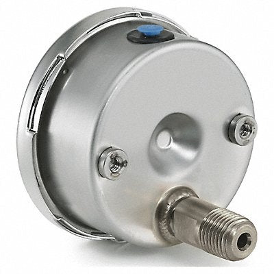 D1021 Pressure Gauge 0 to 100 psi 2-1/2In