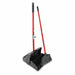 Lobby Broom and Dust Pan 41 L 10 W