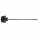 Release Knob Fits Brand Globe