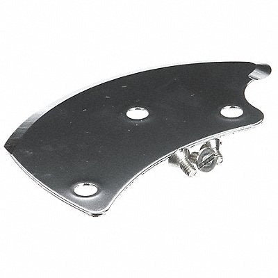 Blade with Screws Fits Brand Robot Coupe
