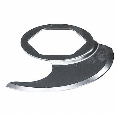 Straight Blade Fits Brand Robot Coupe