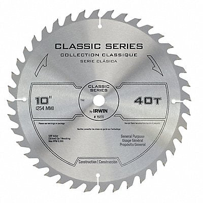 Circular Saw Blade