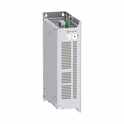 Variable Frequency Drives