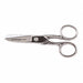 Electrician Scissor Serrated