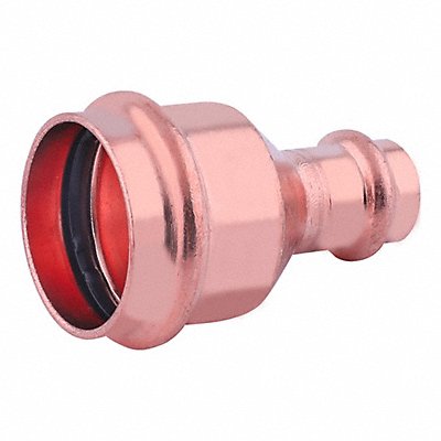 Crimp Couplings Adapters Unions and Elbows