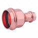 Crimp Couplings Adapters Unions and Elbows