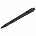 Metal Detectable Pen Black Ink PK50