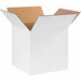 Shipping Box 10x10x10 in