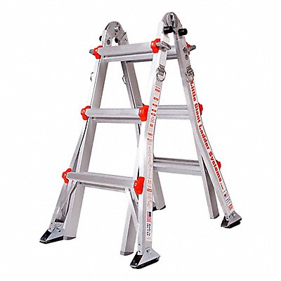 Combination Ladders