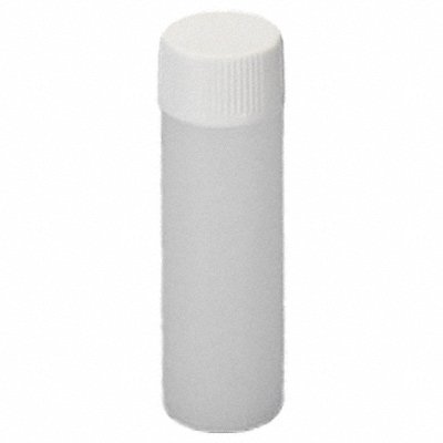 Vial 6.5 mL 16 mm Dia PK1000