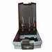 Step Cone Drill Bits