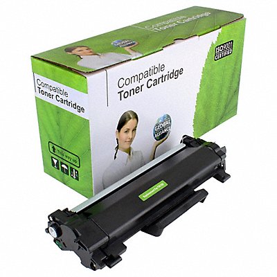 Toner Cartridge Black