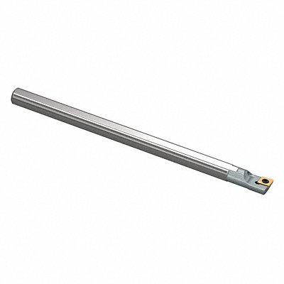Indexable Boring Bar 0.4800 HSS