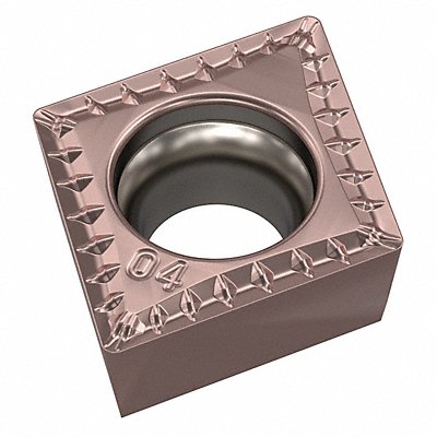 Diamond Turning Insert CCMT Carbide