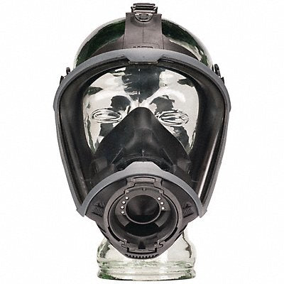 Full Face Respirator L Black