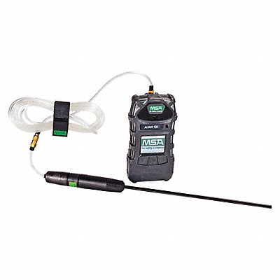 Multi-Gas Detector 4 Gas -4 to 122F LCD