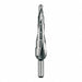 Step Cone Drill Bits